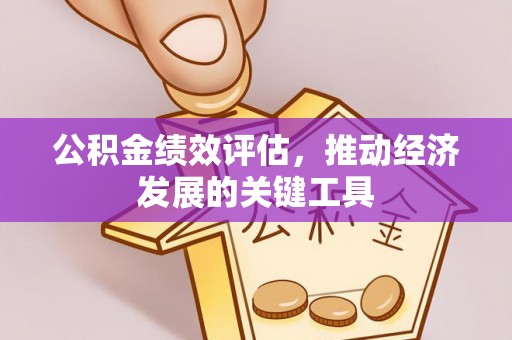 商城公积金绩效评估，推动经济发展的关键工具