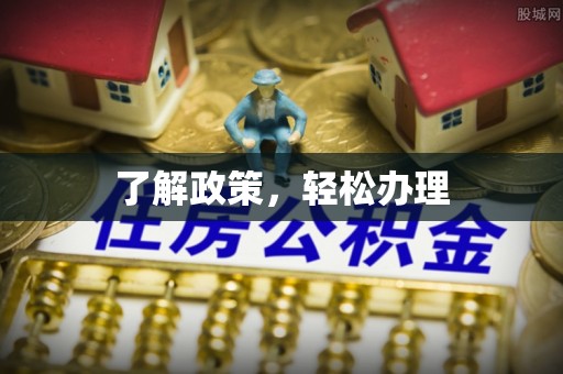 商城了解政策，轻松办理