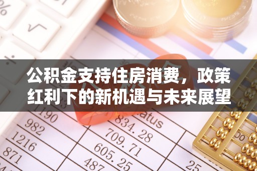 商城公积金支持住房消费，政策红利下的新机遇与未来展望