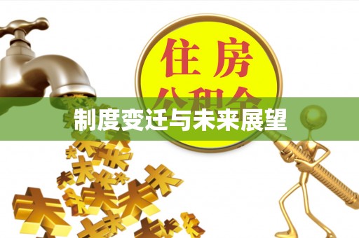 商城制度变迁与未来展望
