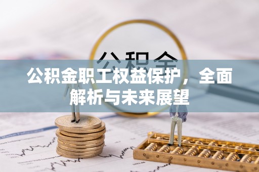 商城公积金职工权益保护，全面解析与未来展望