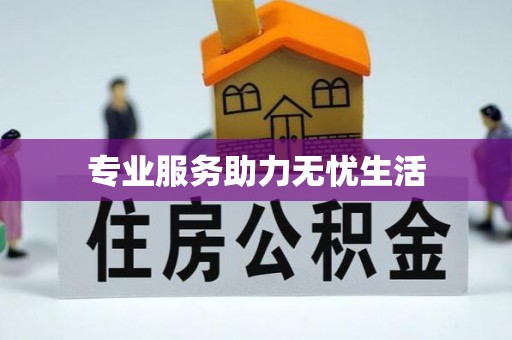商城专业服务助力无忧生活