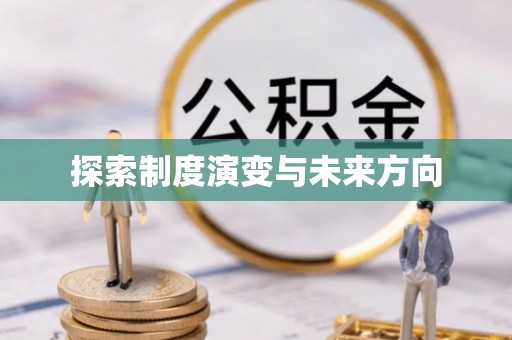 商城探索制度演变与未来方向