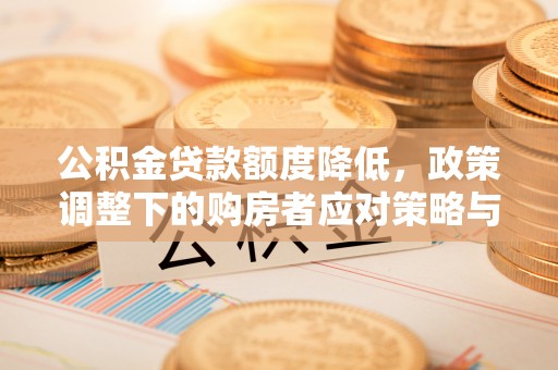 商城公积金贷款额度降低，政策调整下的购房者应对策略与未来趋势