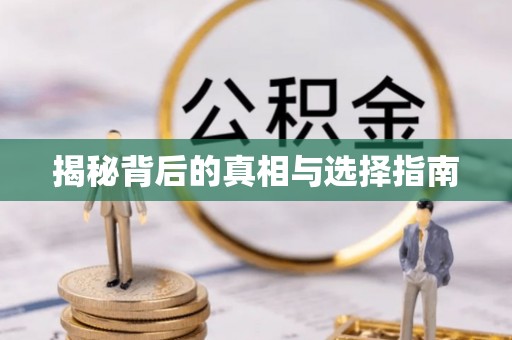 商城揭秘背后的真相与选择指南
