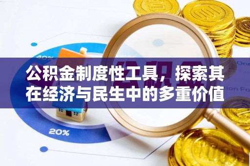 商城公积金制度性工具，探索其在经济与民生中的多重价值