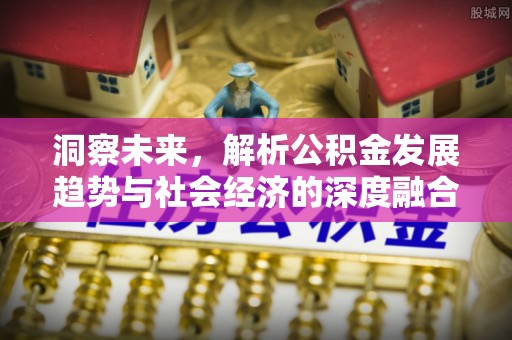 商城洞察未来，解析公积金发展趋势与社会经济的深度融合