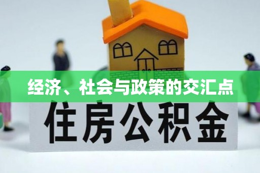 商城经济、社会与政策的交汇点
