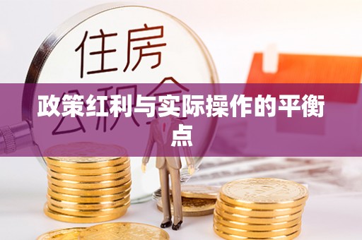 商城政策红利与实际操作的平衡点
