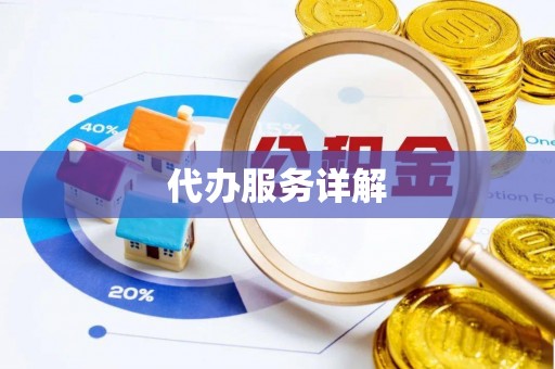 商城代办服务详解
