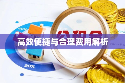 商城高效便捷与合理费用解析
