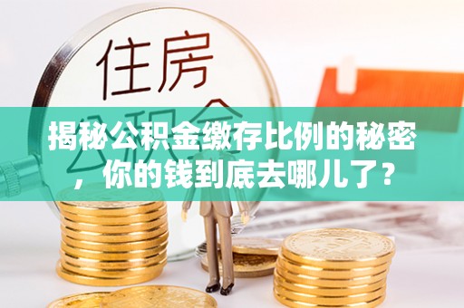 商城揭秘公积金缴存比例的秘密，你的钱到底去哪儿了？