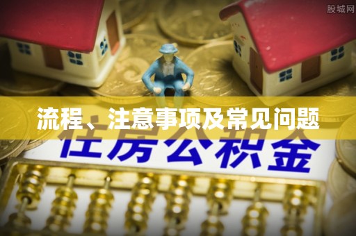 商城流程、注意事项及常见问题